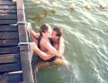 Druga edycja Szkolenia na Ratownika Wodn